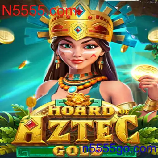 HoardofAztecgold