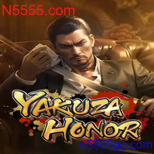 YakuzaHonor